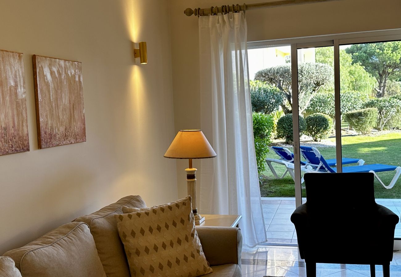 Villa em Vilamoura - Ellegance by Check-in Portugal