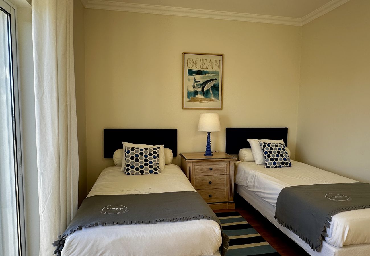 Villa em Vilamoura - Ellegance by Check-in Portugal
