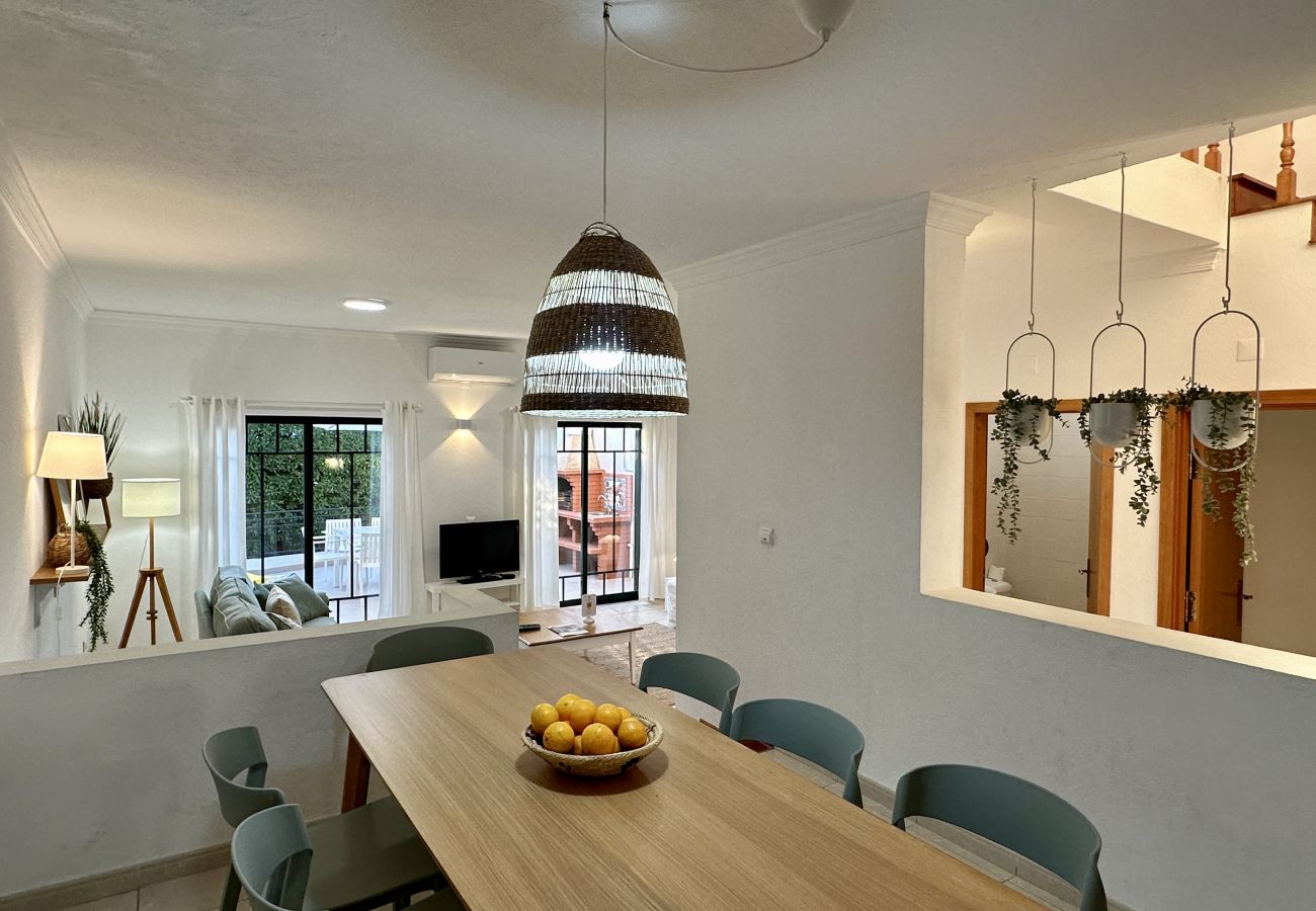 Villa em Albufeira - Noly by Check-in Portugal