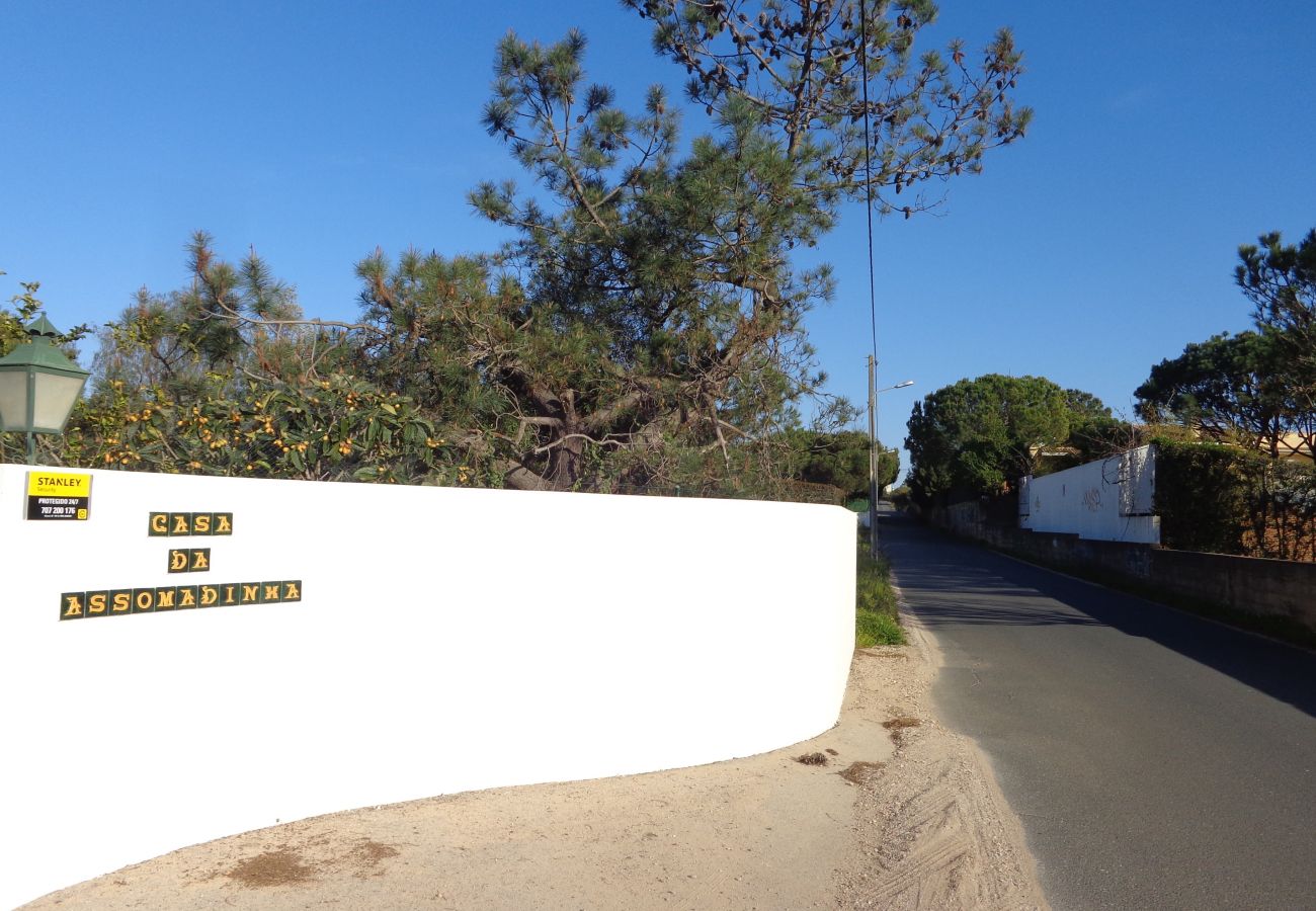 Villa em Vilamoura - Sol by Check-in Portugal