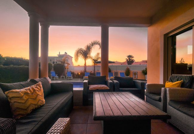 Villa em Albufeira - Sunshine by Check-in Portugal