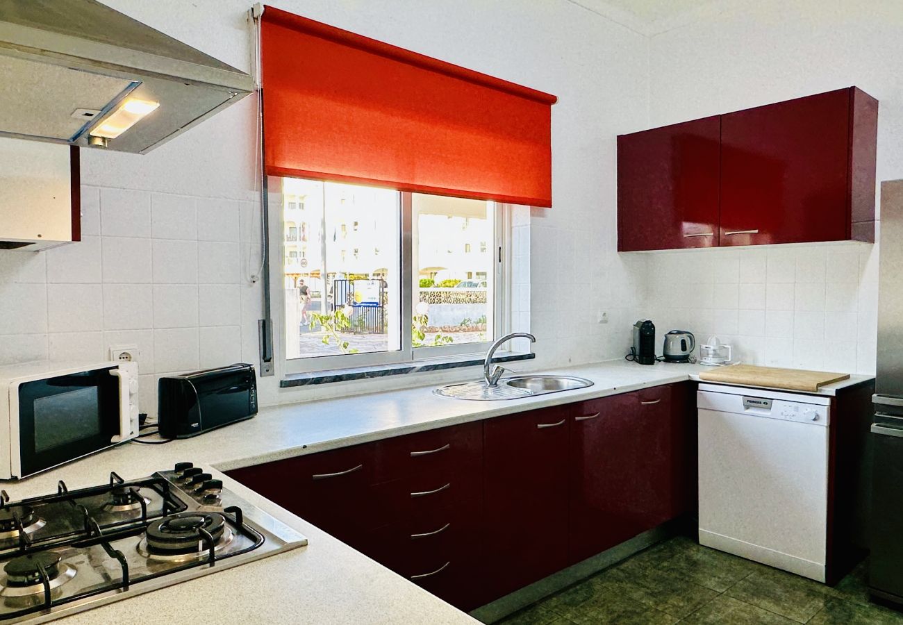 Villa em Albufeira - Vital by Check-in Portugal