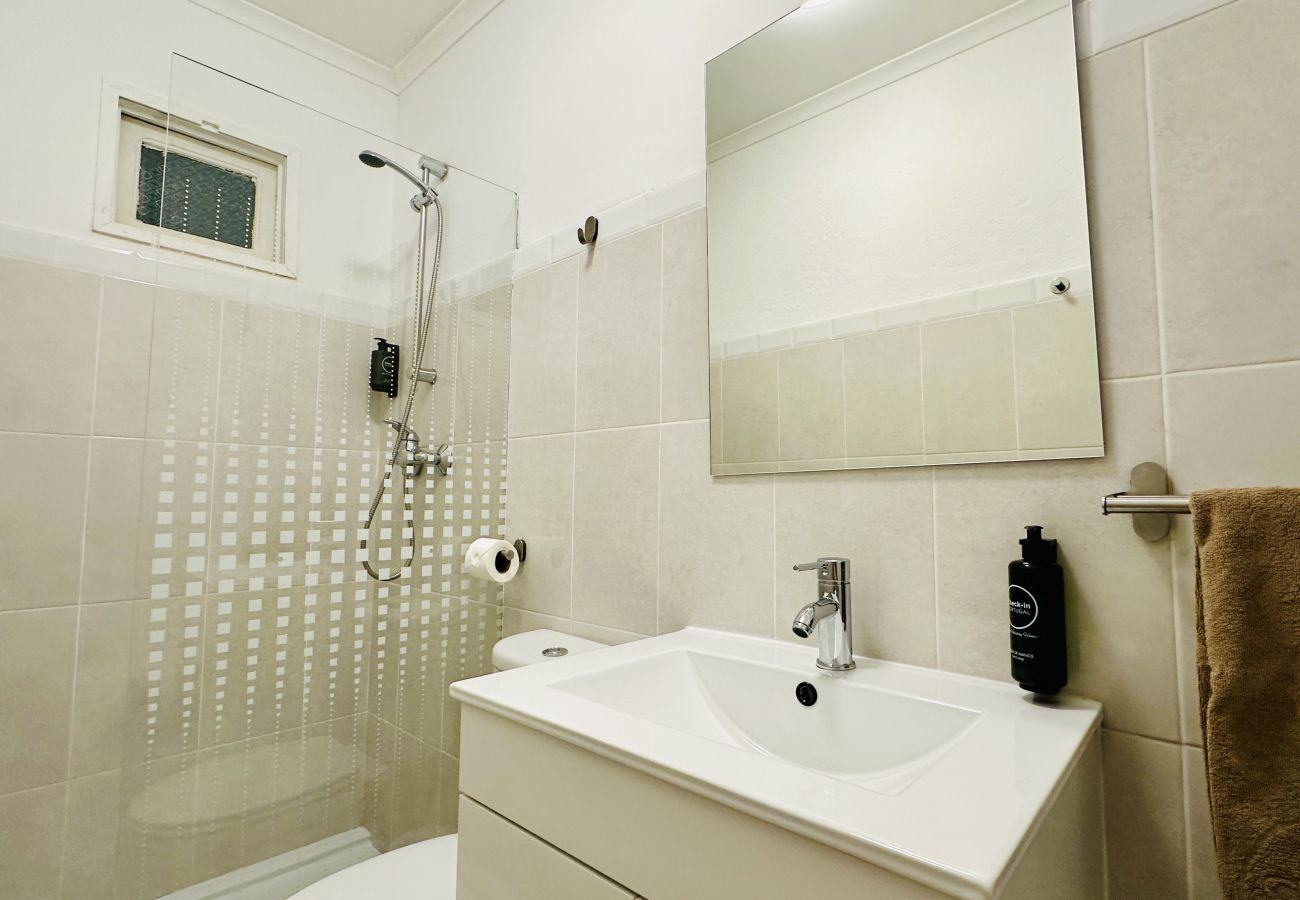 Villa em Albufeira - Vital by Check-in Portugal