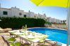 Villa em Albufeira - Vital | Piscina Privada | 8 Pax | Albufeira