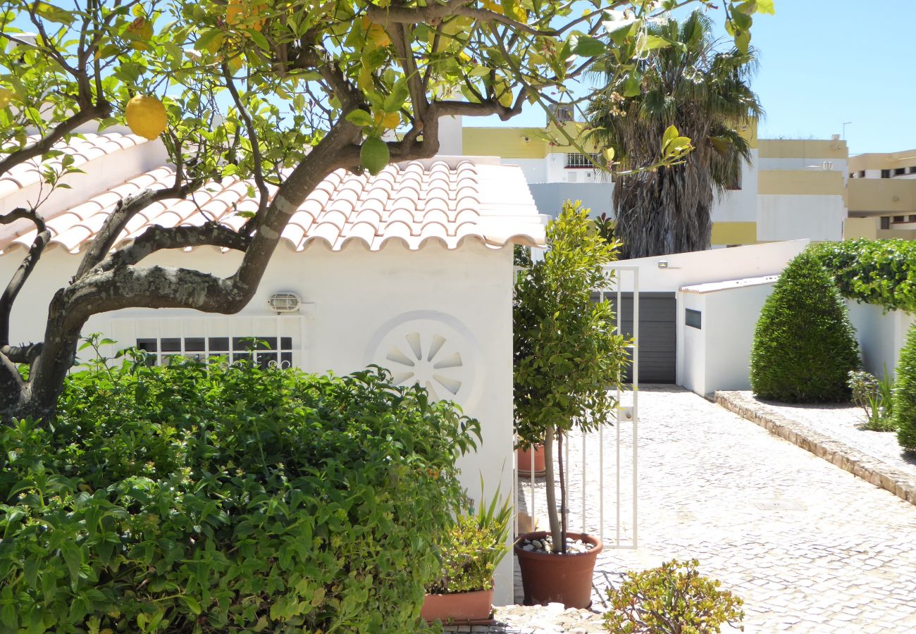 Villa em Albufeira - Strip by Check-in Portugal