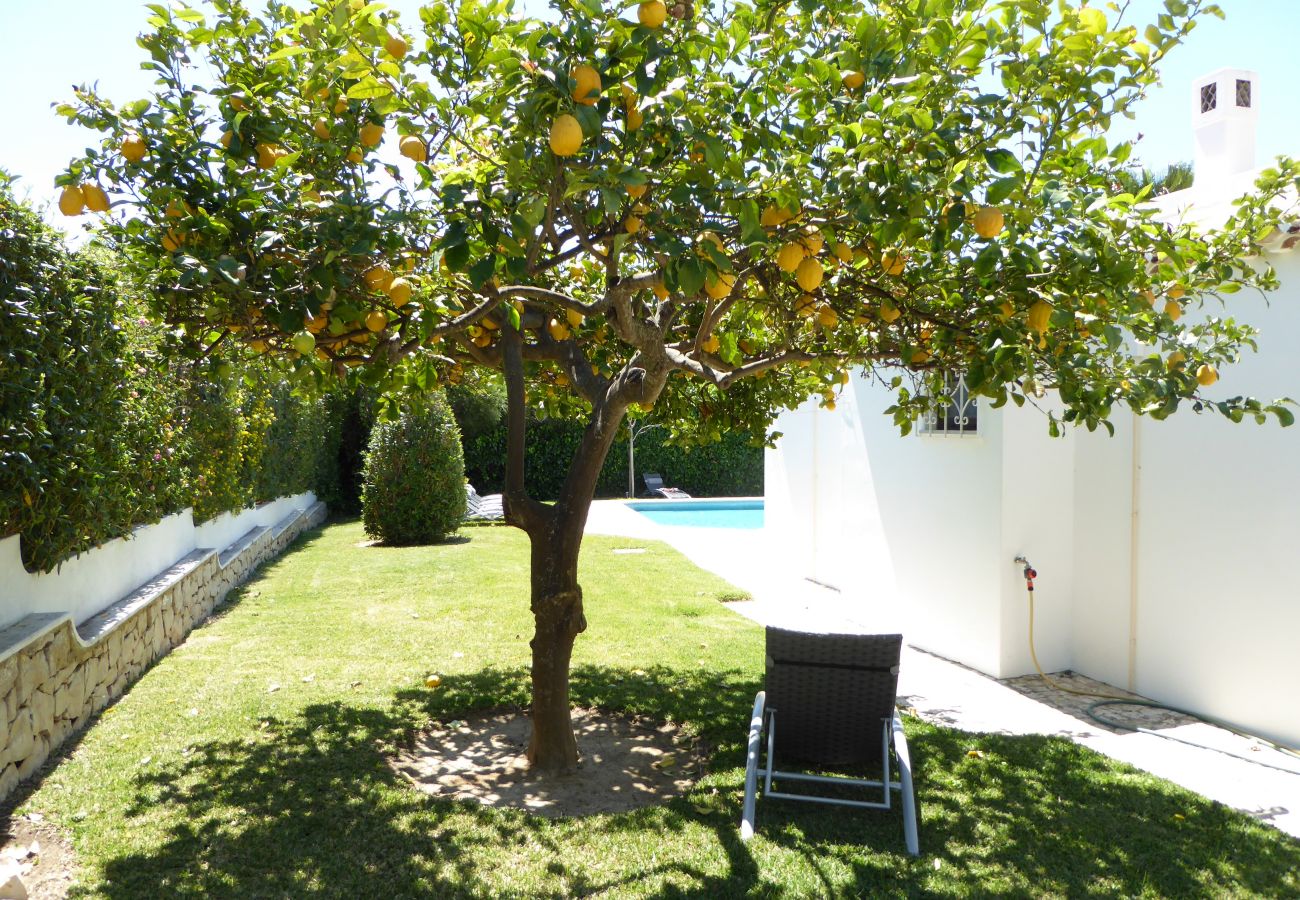Villa em Albufeira - Strip by Check-in Portugal