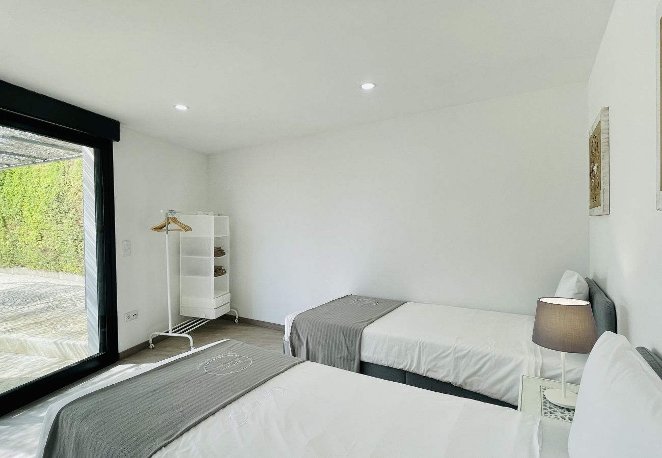 Villa em Albufeira - Strip by Check-in Portugal