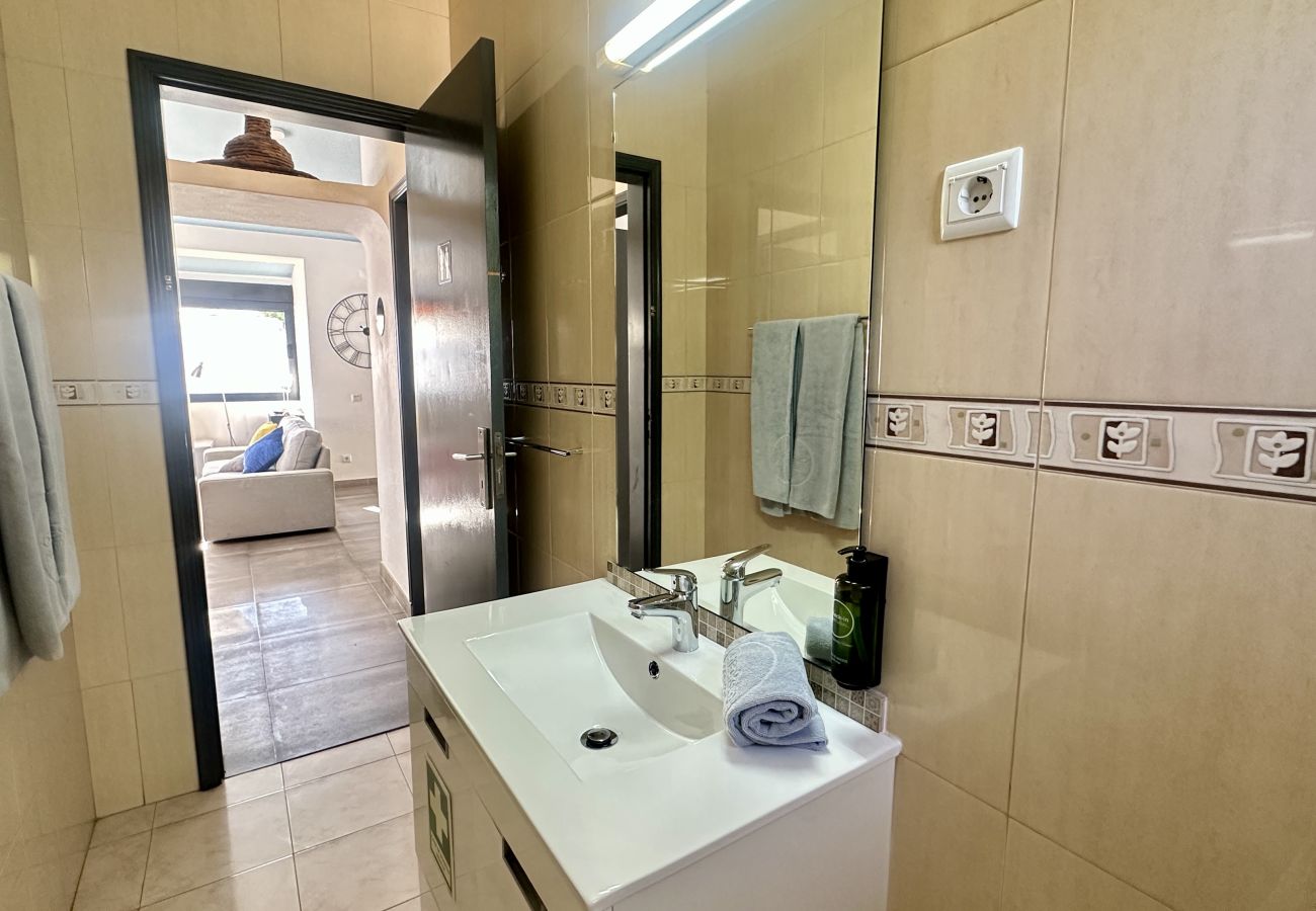 Villa em Albufeira - Strip | Piscina Privada | 12 Pax | Albufeira