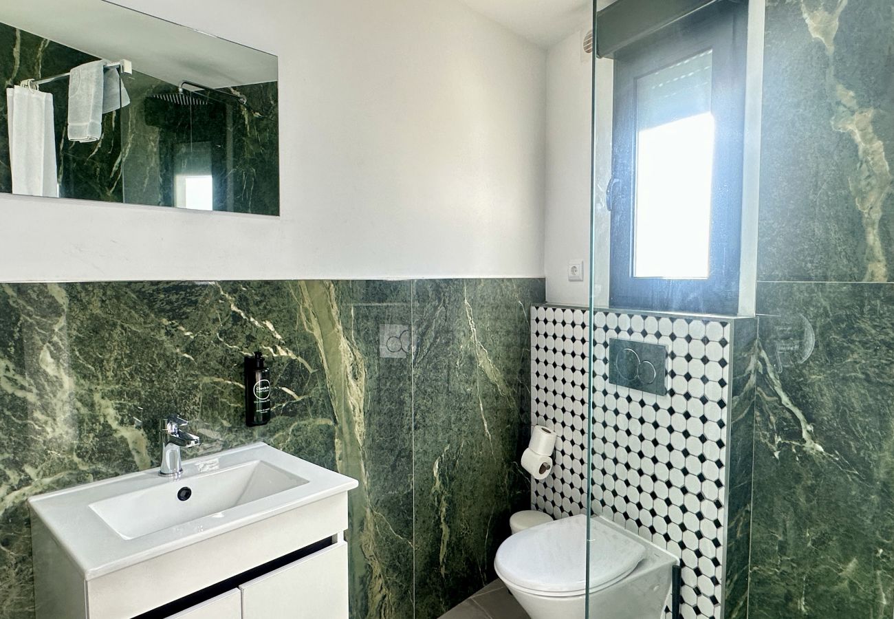 Villa em Albufeira - Strip | Piscina Privada | 12 Pax | Albufeira