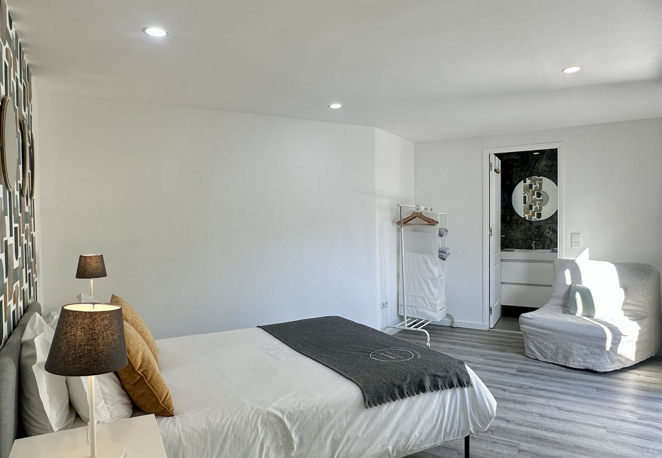 Villa em Albufeira - Strip | Piscina Privada | 12 Pax | Albufeira