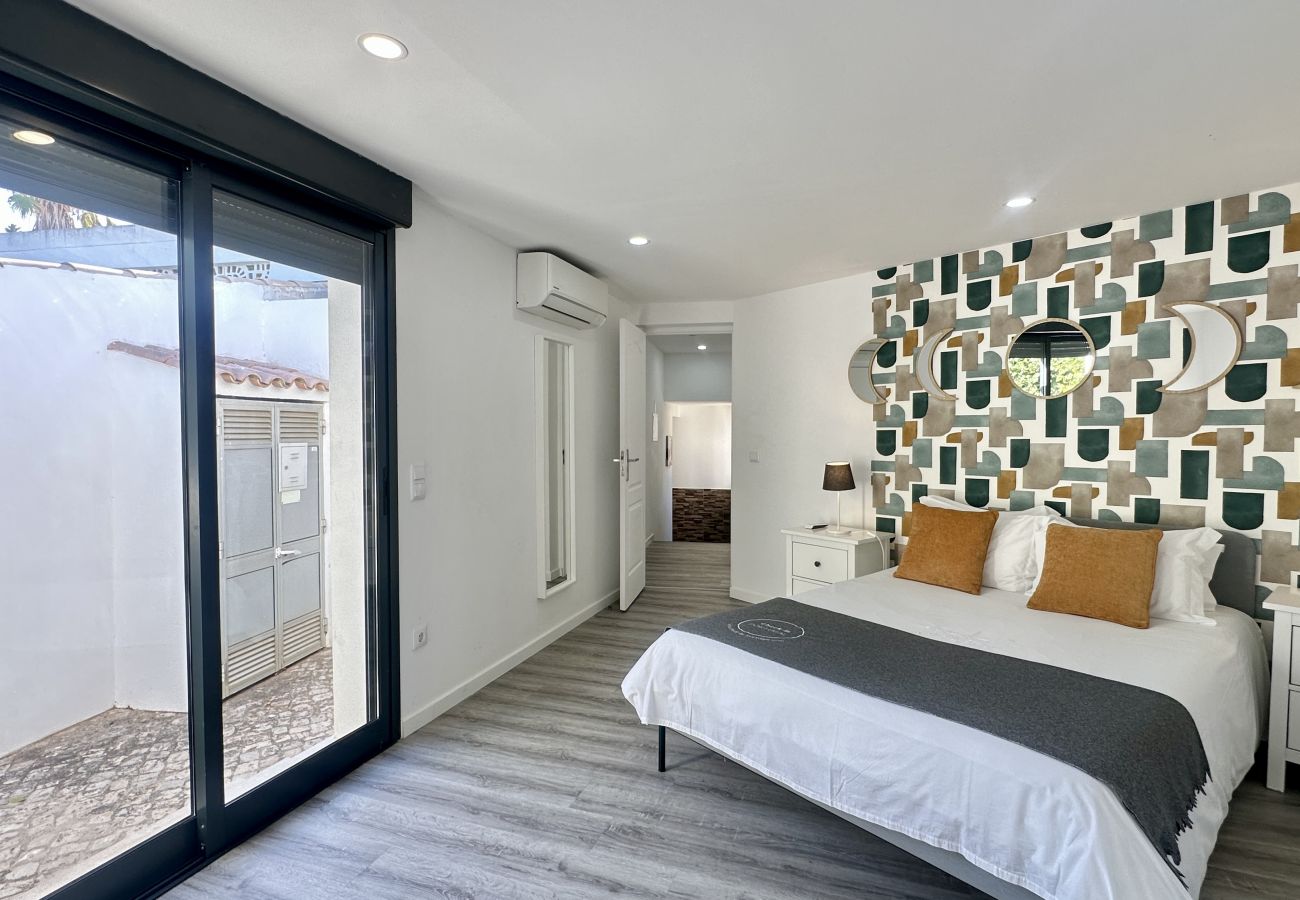 Villa em Albufeira - Strip | Piscina Privada | 12 Pax | Albufeira