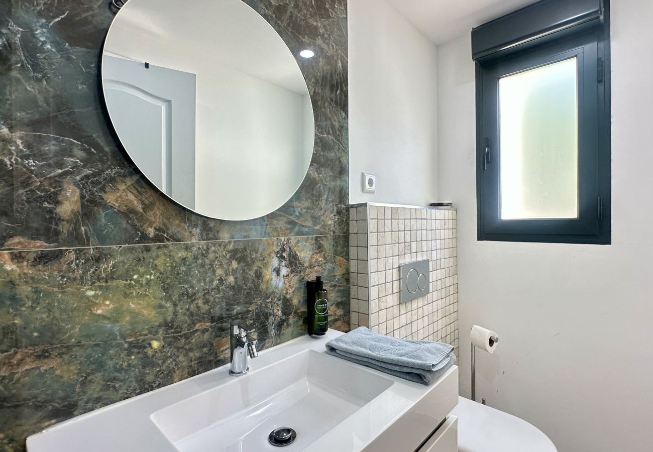 Villa em Albufeira - Strip | Piscina Privada | 12 Pax | Albufeira
