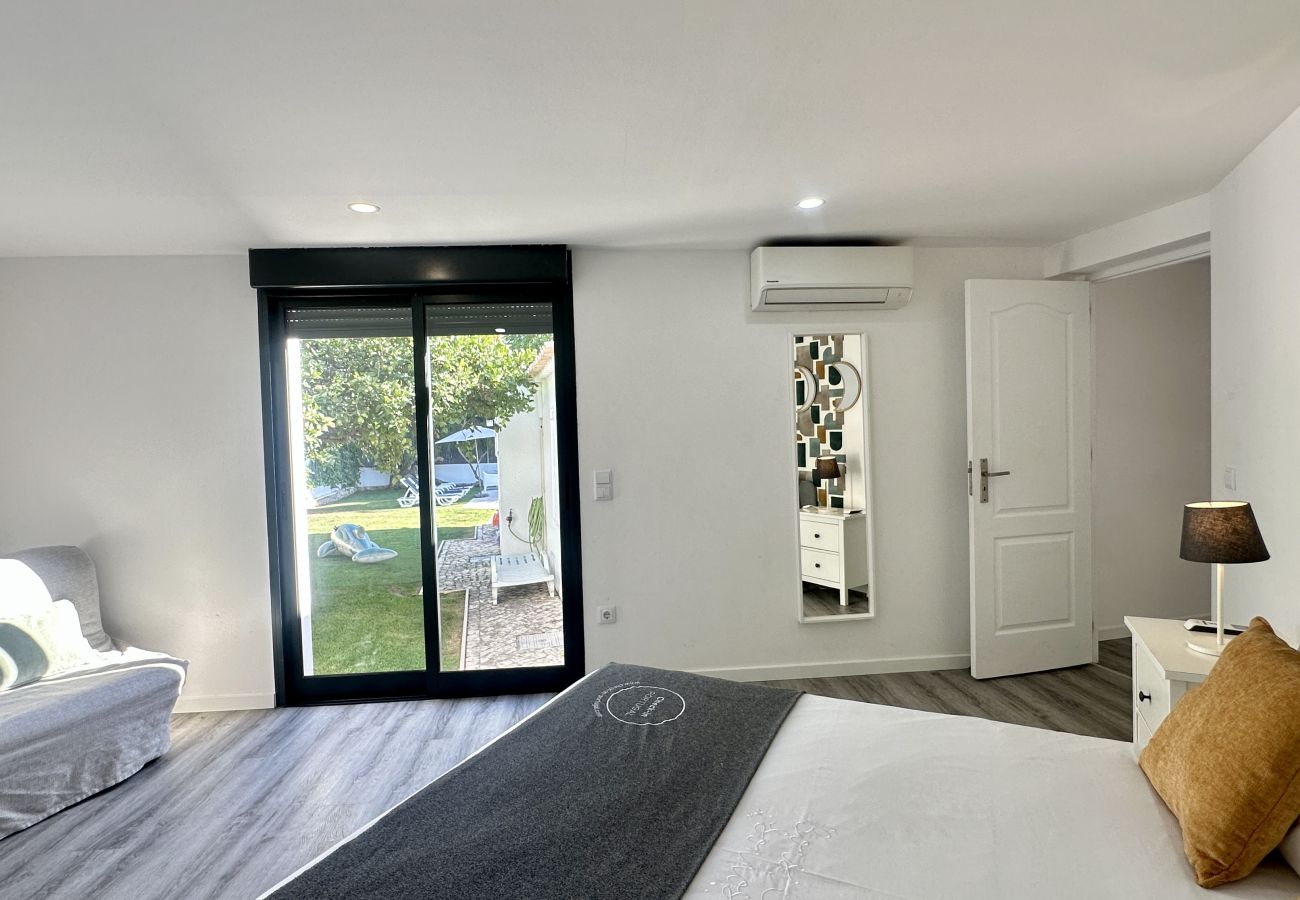 Villa em Albufeira - Strip | Piscina Privada | 12 Pax | Albufeira