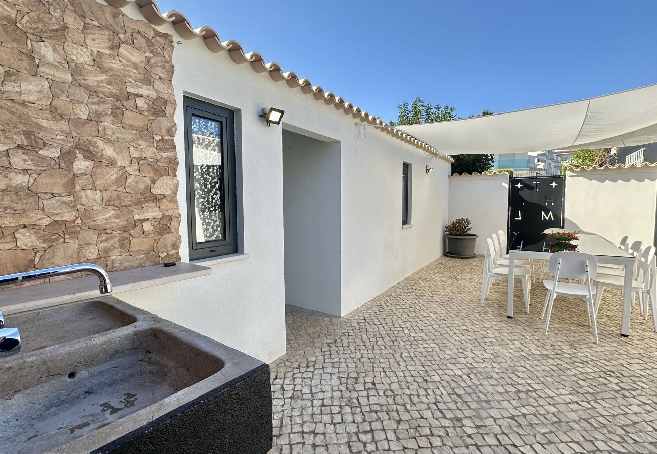 Villa em Albufeira - Strip | Piscina Privada | 12 Pax | Albufeira
