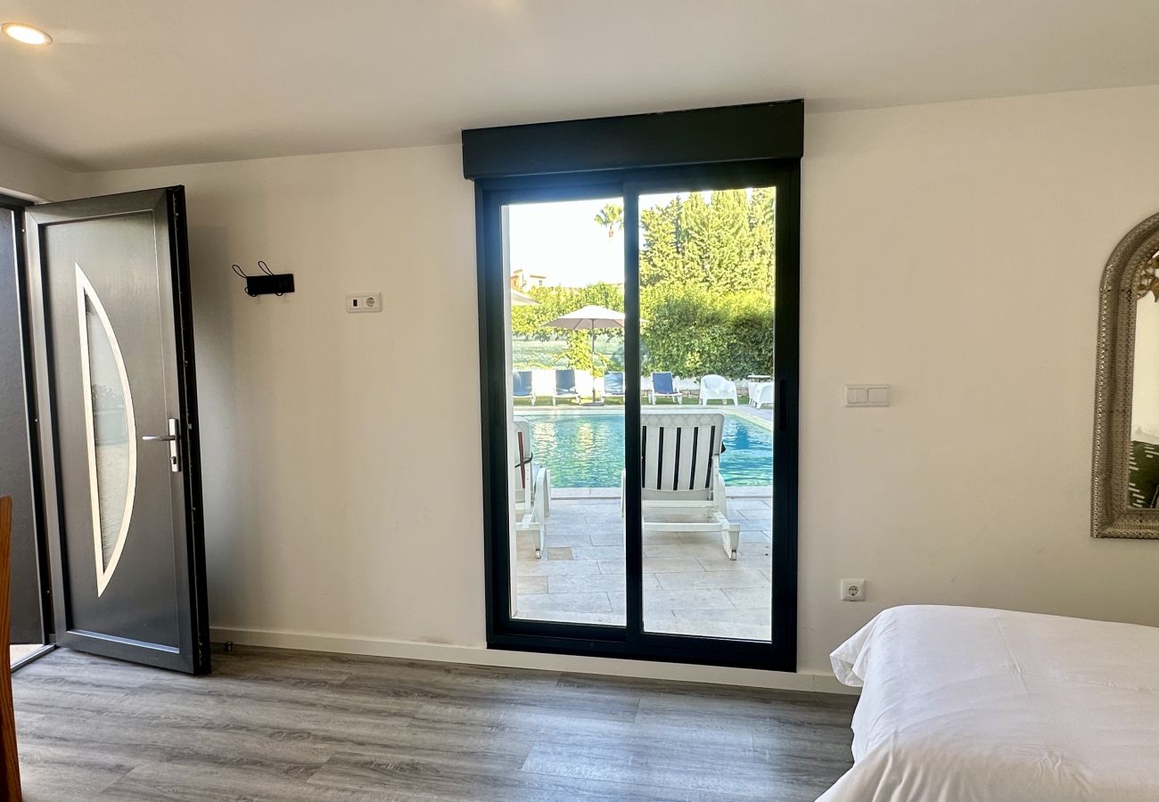Villa em Albufeira - Strip | Piscina Privada | 12 Pax | Albufeira