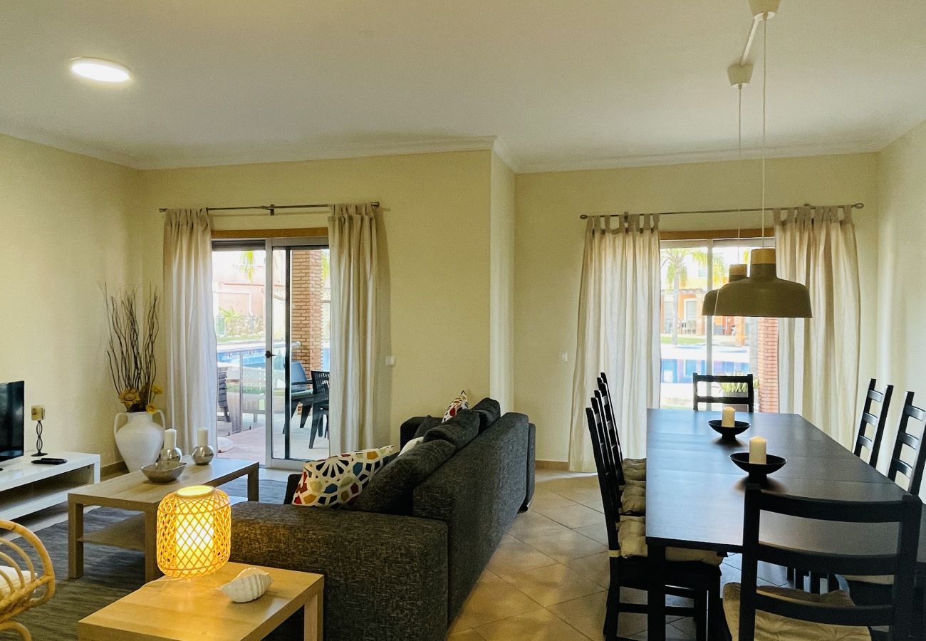 Casa em Albufeira - Santa Maria G by Check-in Portugal