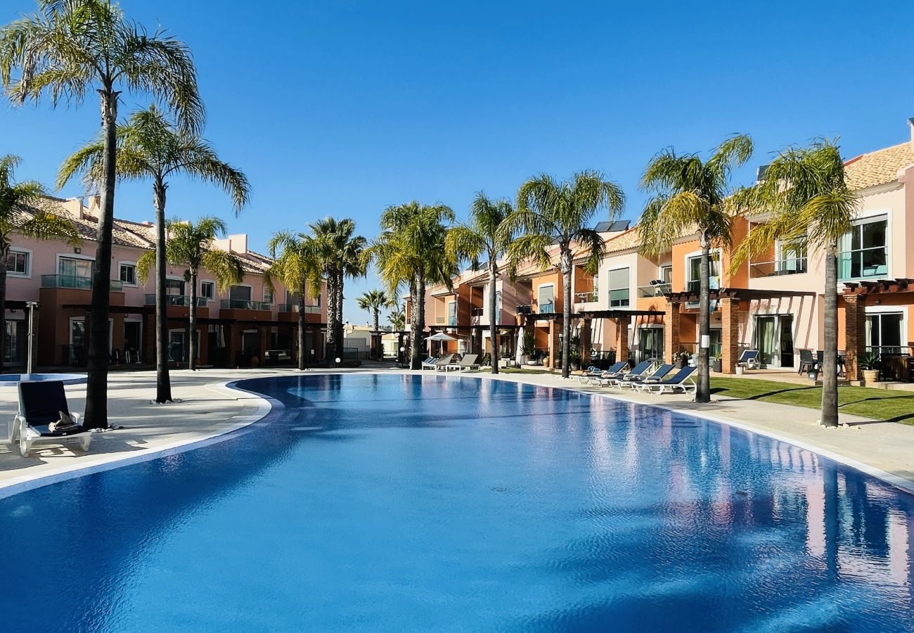 Casa em Albufeira - Santa Maria G by Check-in Portugal