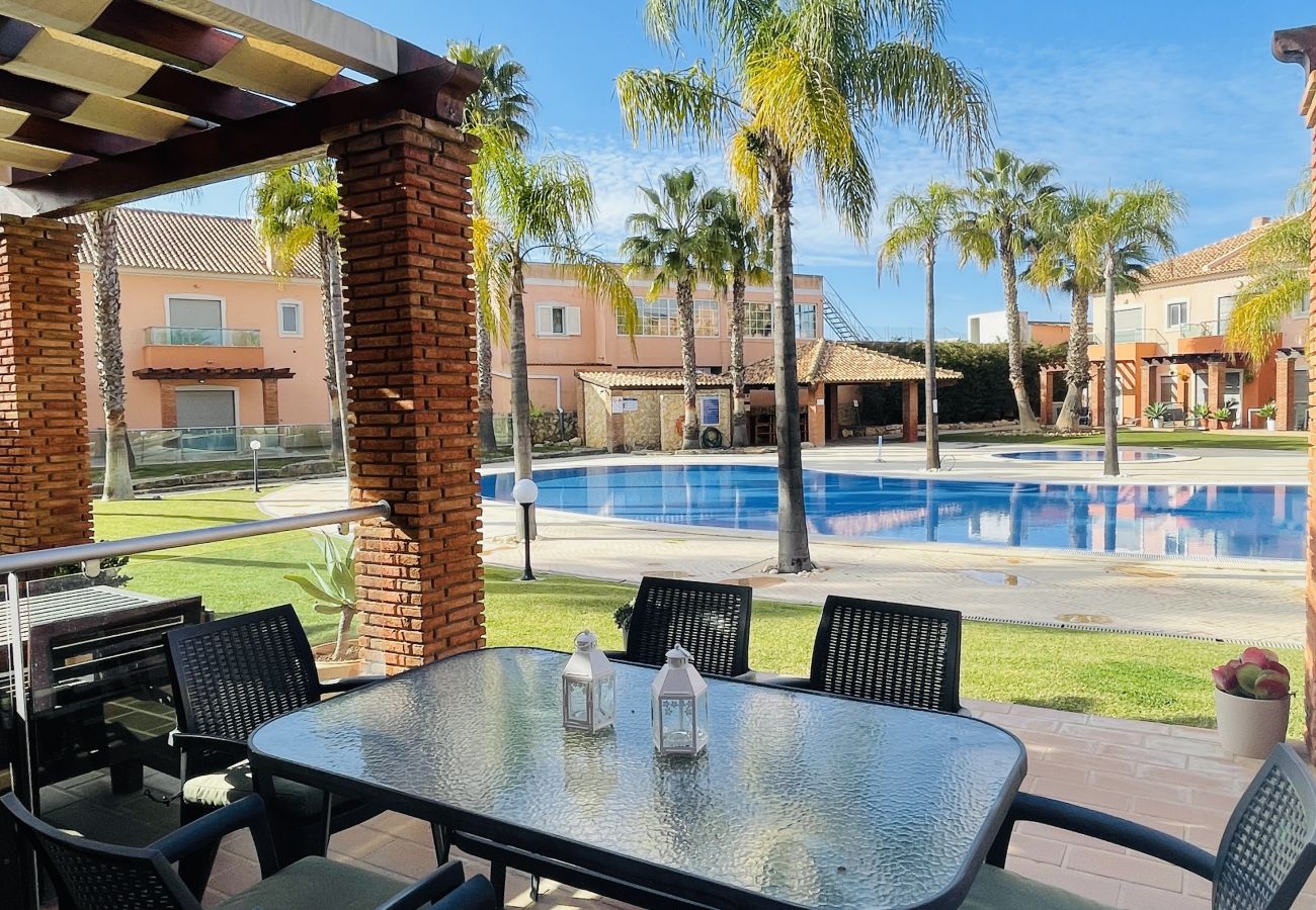 Casa em Albufeira - Santa Maria G by Check-in Portugal