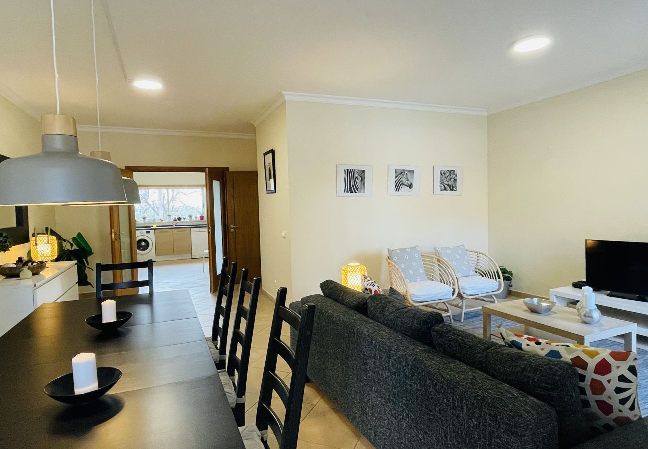 Casa em Albufeira - Santa Maria G by Check-in Portugal