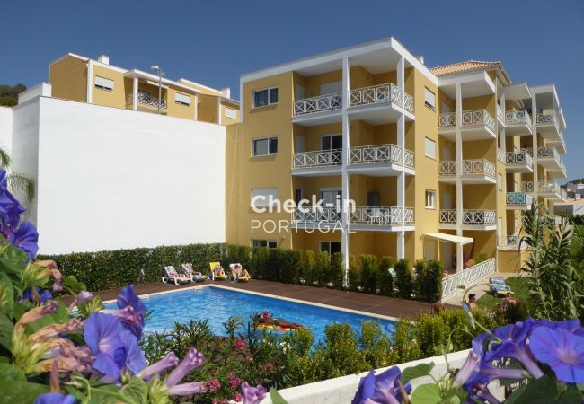 Apartamento em Albufeira - Garden Hill M by Check-in Portugal