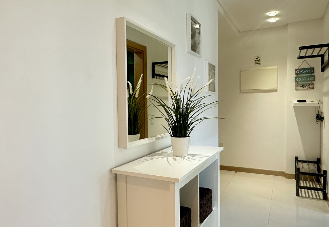 Apartamento em Albufeira - Garden Hill M | Piscina Comum | 6 Pax | Albufeira