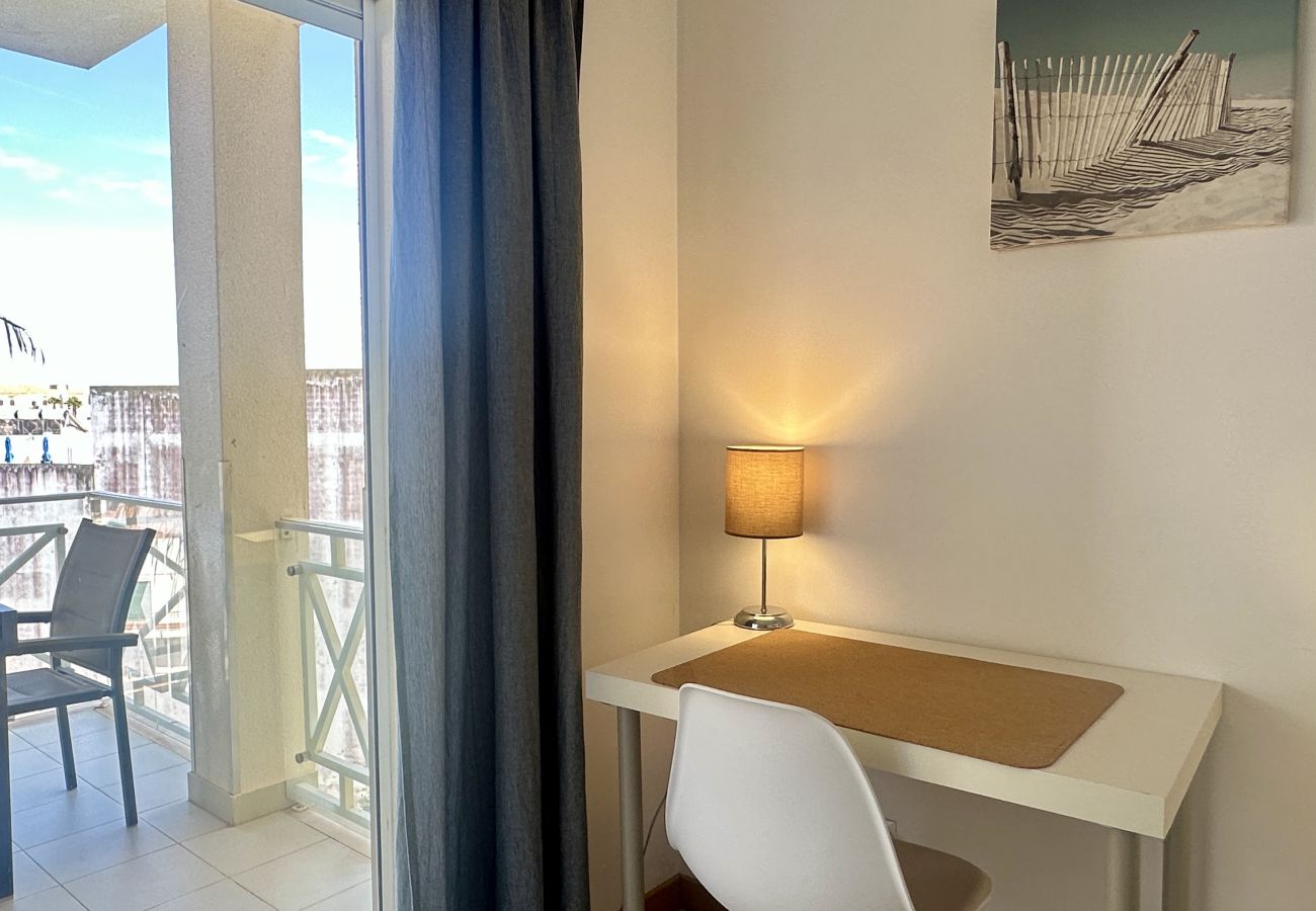 Apartamento em Albufeira - Garden Hill M | Piscina Comum | 6 Pax | Albufeira