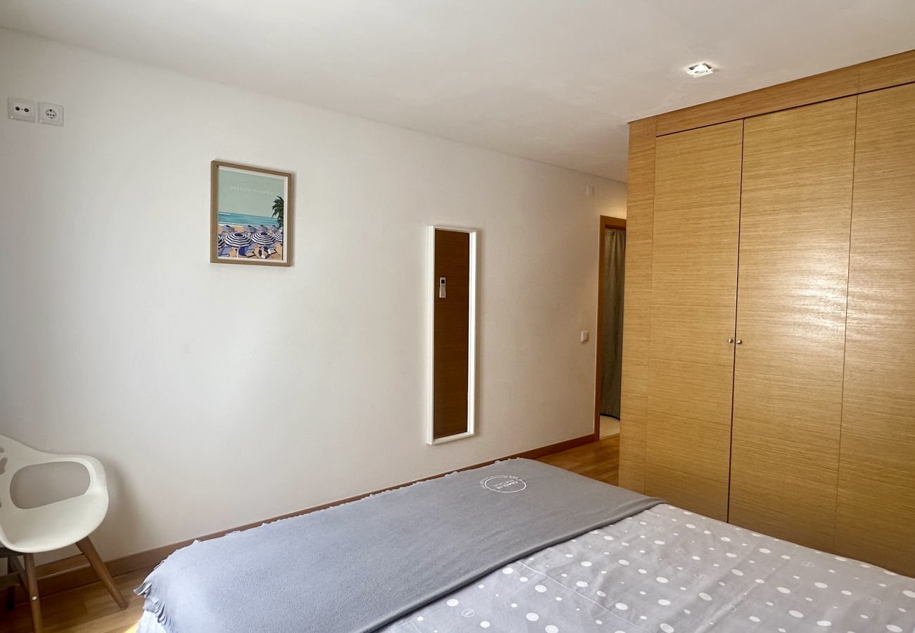 Apartamento em Albufeira - Garden Hill M | Piscina Comum | 6 Pax | Albufeira