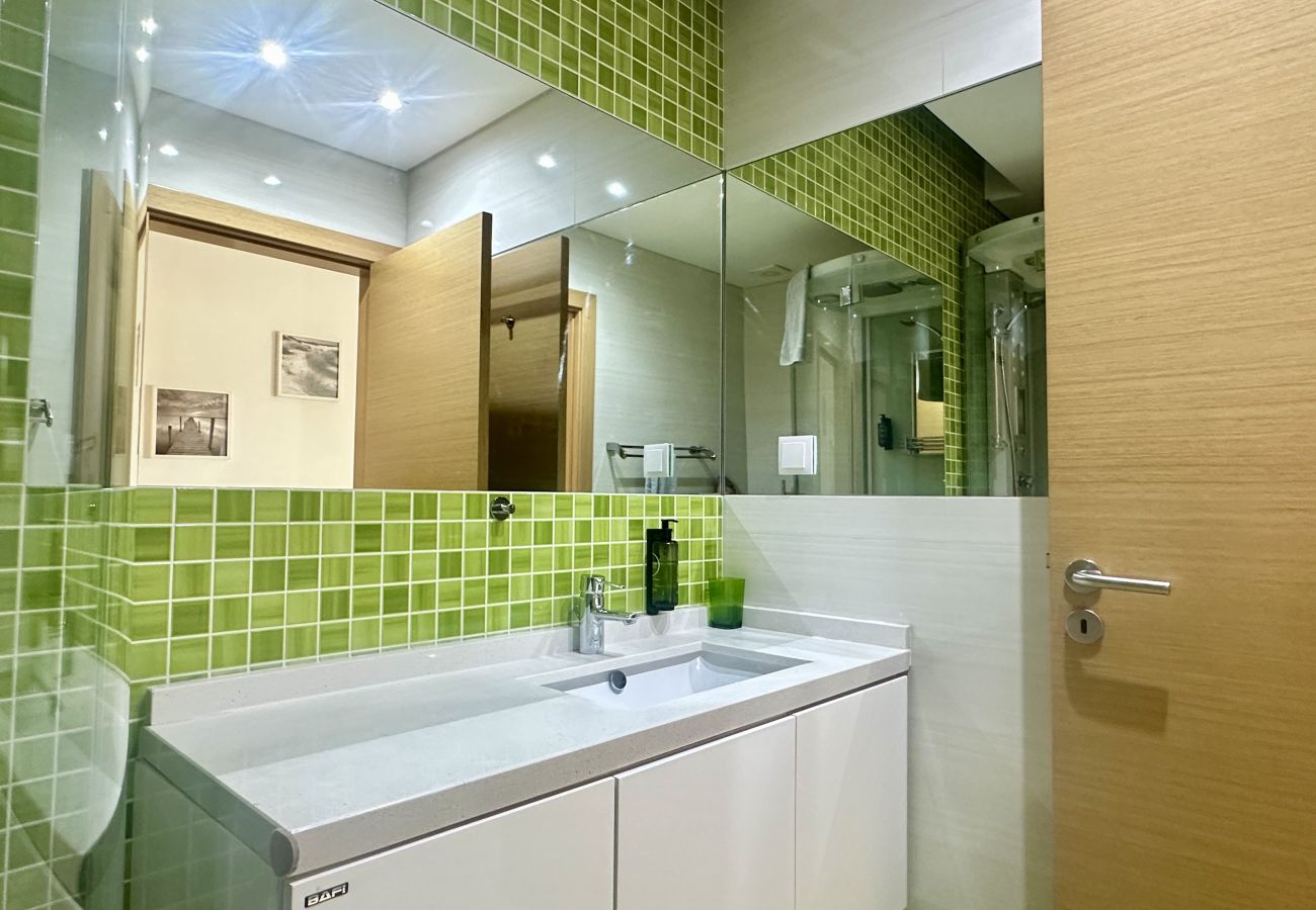 Apartamento em Albufeira - Garden Hill M | Piscina Comum | 6 Pax | Albufeira