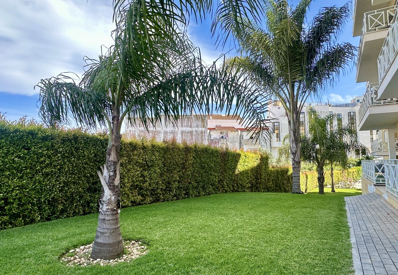 Apartamento em Albufeira - Garden Hill M | Piscina Comum | 6 Pax | Albufeira
