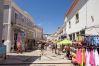 Apartamento em Albufeira - Garden Hill M | Piscina Comum | 6 Pax | Albufeira