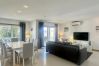 Apartamento em Albufeira - Garden Hill M | Piscina Comum | 6 Pax | Albufeira