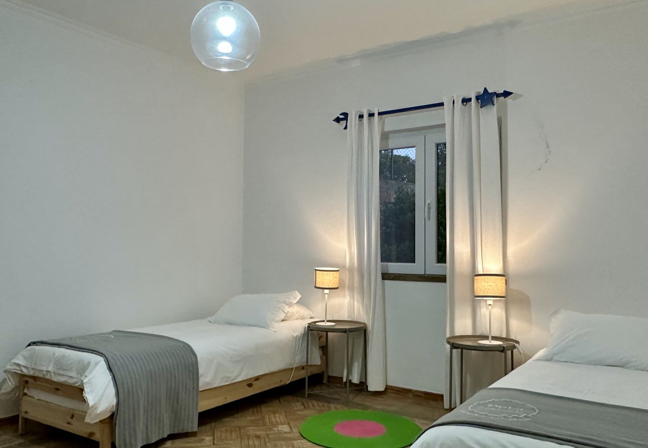 Villa em São Brás de Alportel - Portel by Check-in Portugal