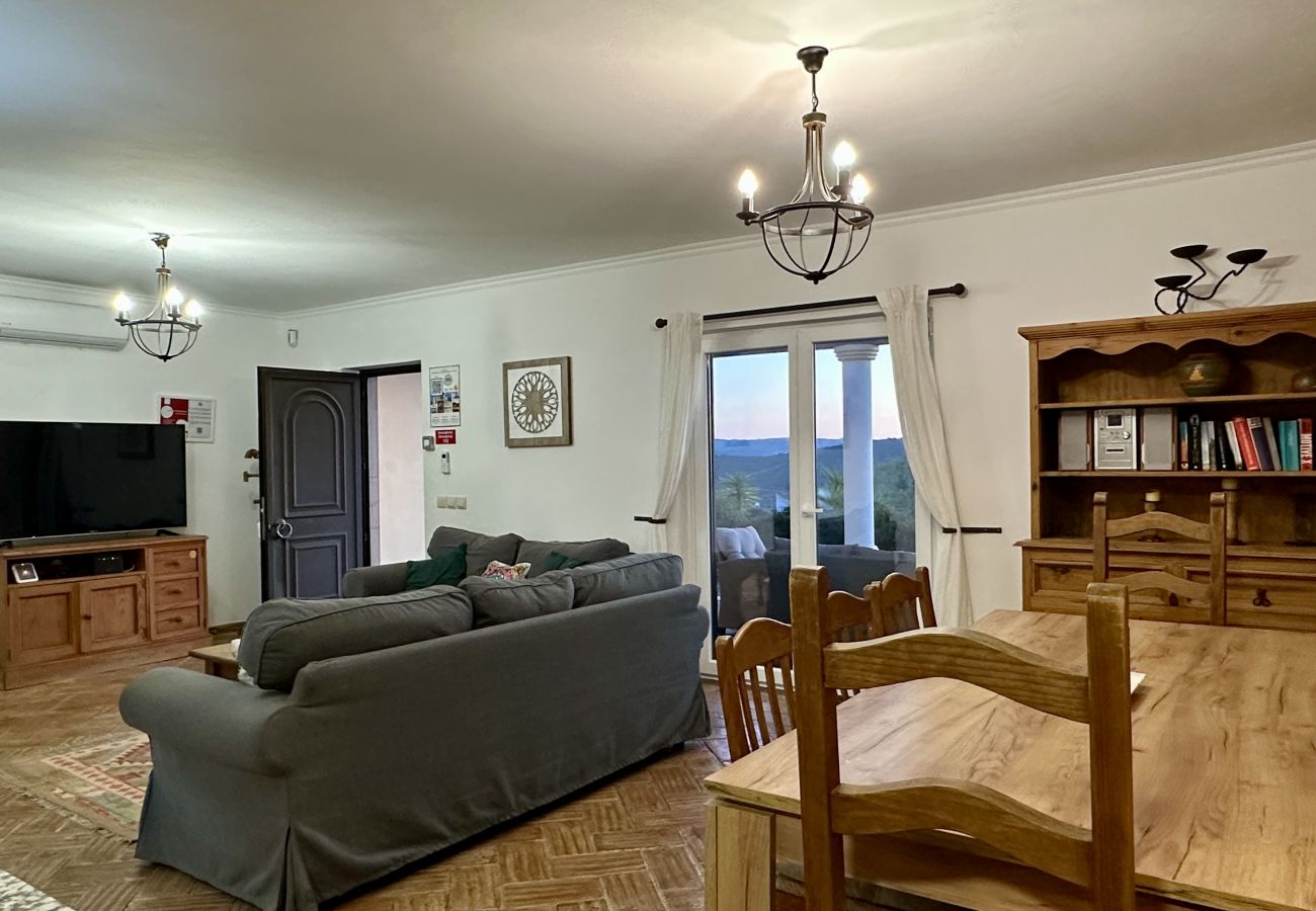 Villa em São Brás de Alportel - Portel by Check-in Portugal