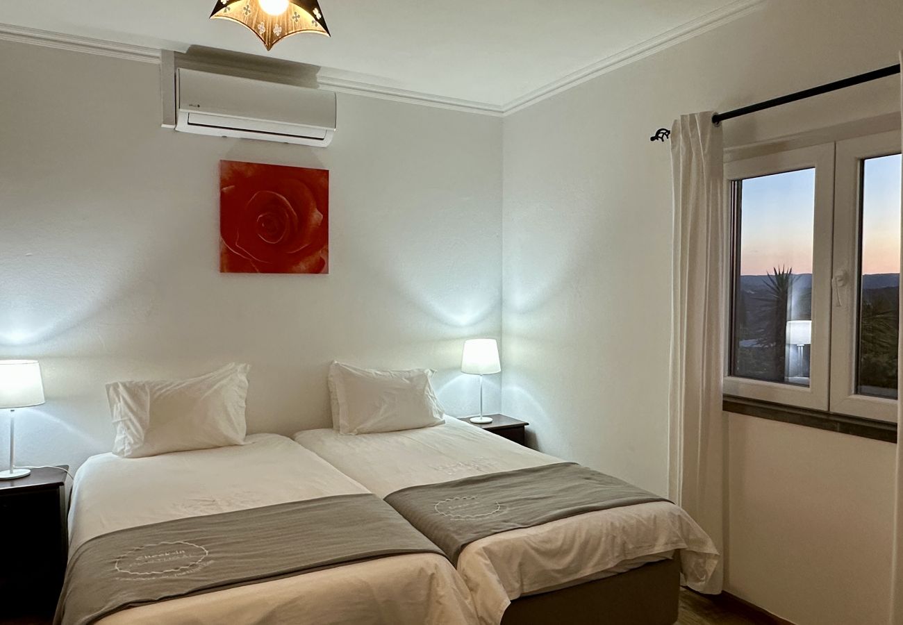 Villa em São Brás de Alportel - Portel by Check-in Portugal