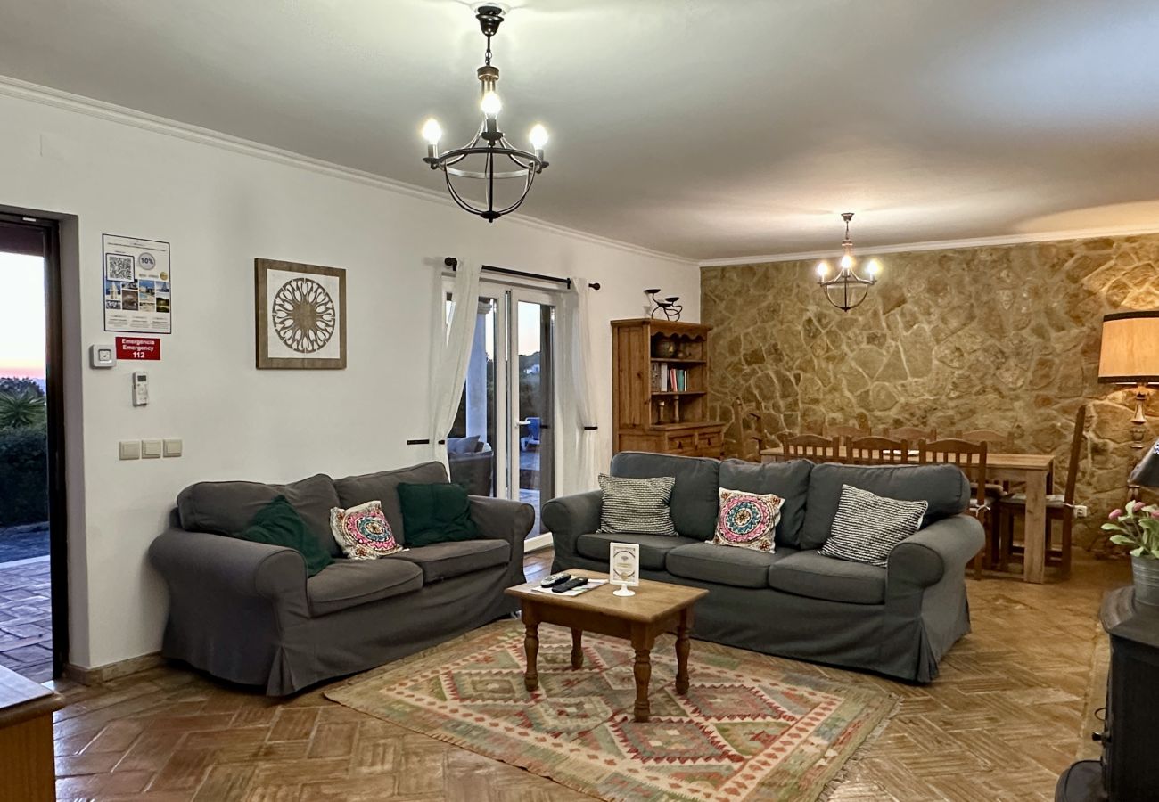 Villa em São Brás de Alportel - Portel by Check-in Portugal