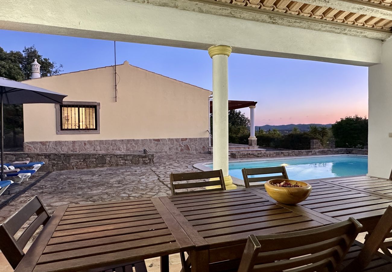 Villa em São Brás de Alportel - Portel by Check-in Portugal