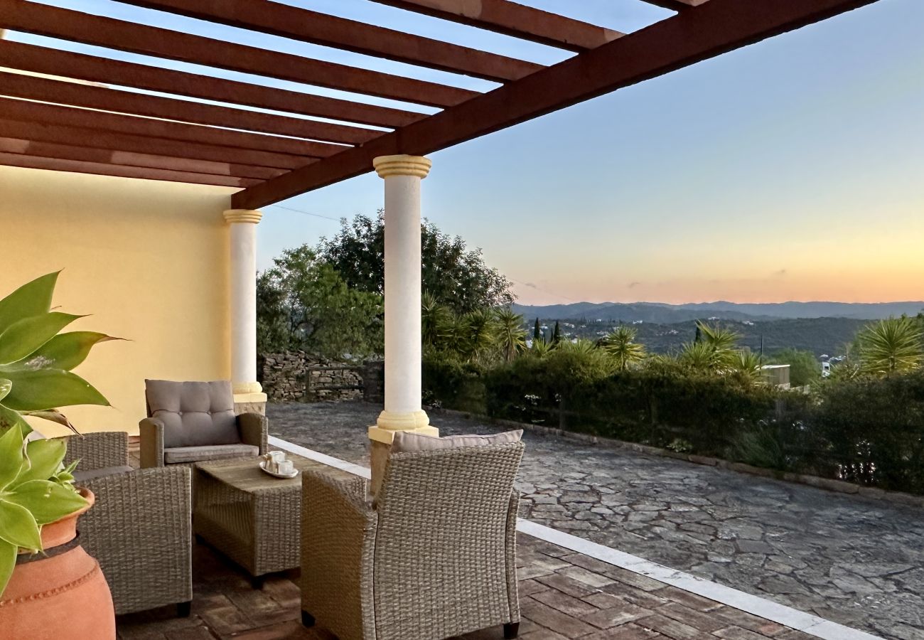 Villa em São Brás de Alportel - Portel by Check-in Portugal