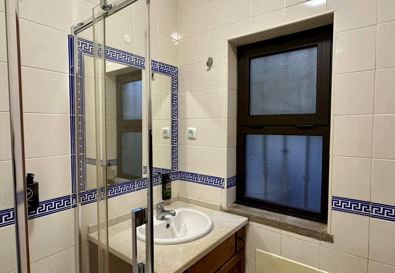 Villa em São Brás de Alportel - Portel by Check-in Portugal