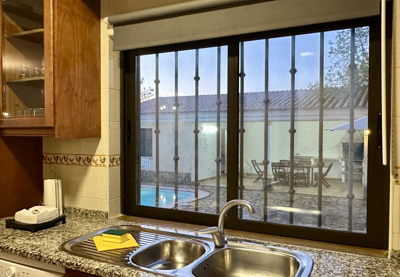 Villa em São Brás de Alportel - Portel by Check-in Portugal