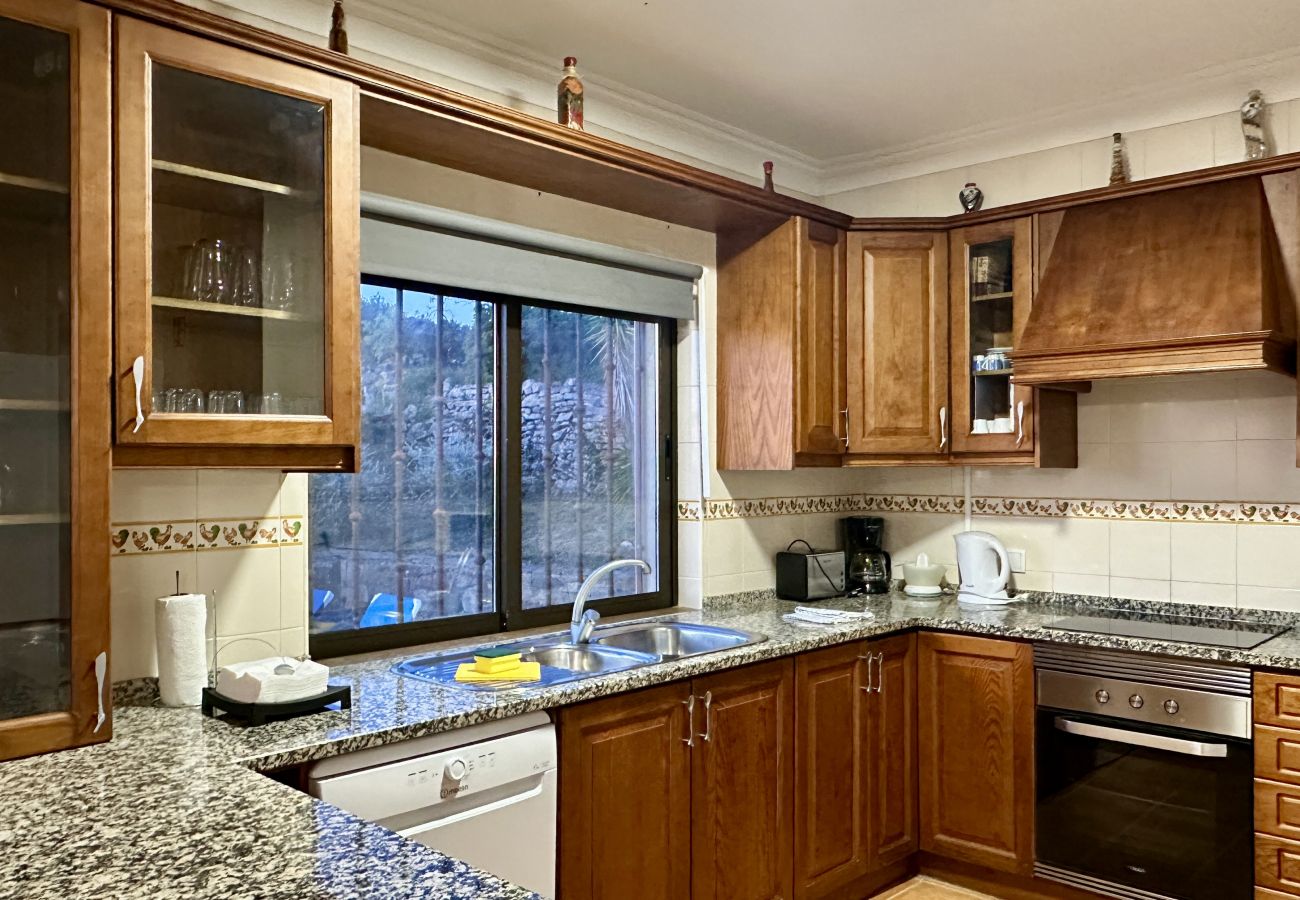 Villa em São Brás de Alportel - Portel by Check-in Portugal