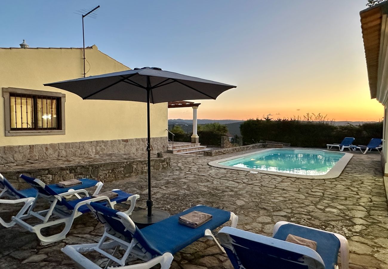 Villa em São Brás de Alportel - Portel by Check-in Portugal