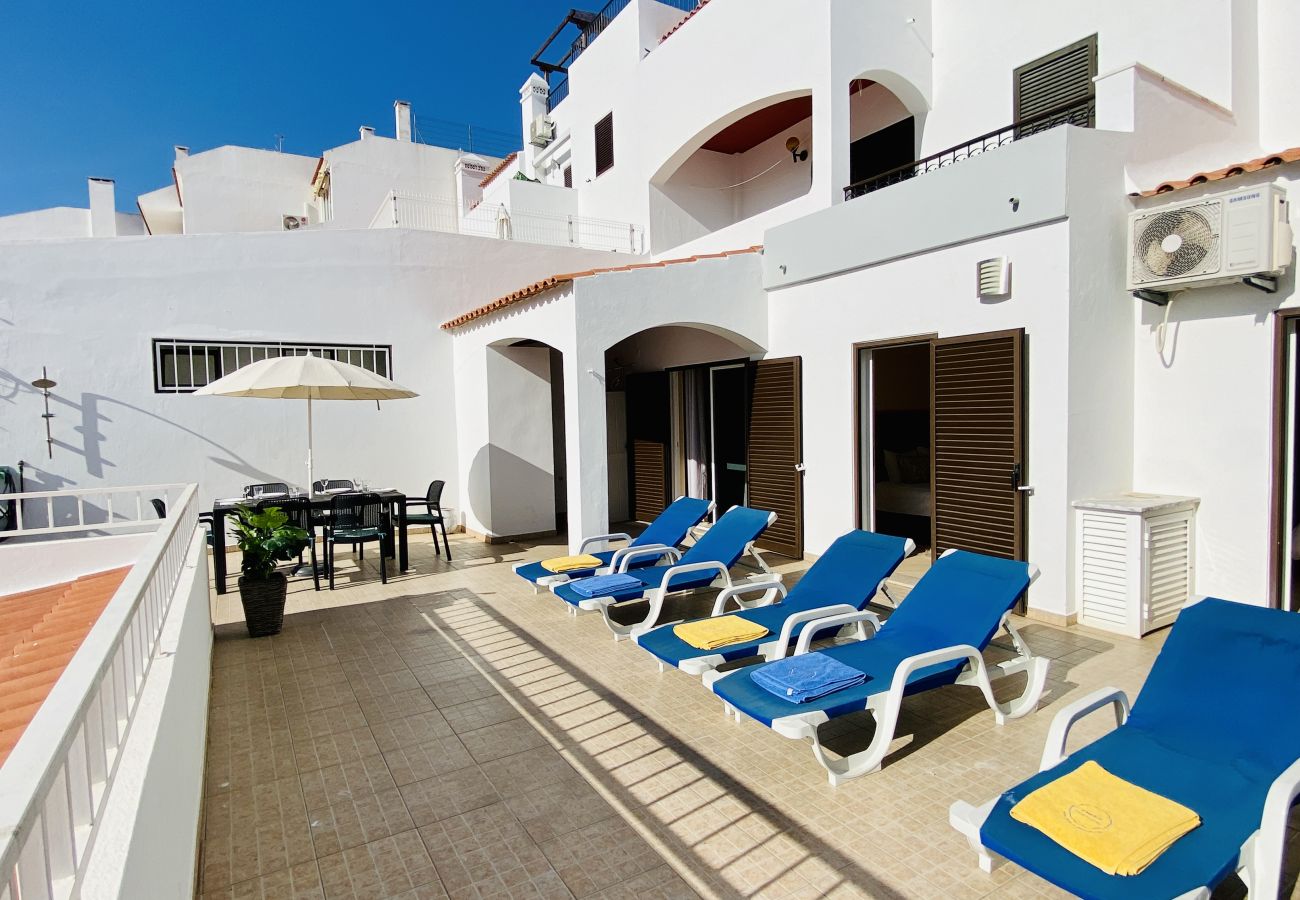 Apartamento em Albufeira - Liberdade by Check-in Portugal