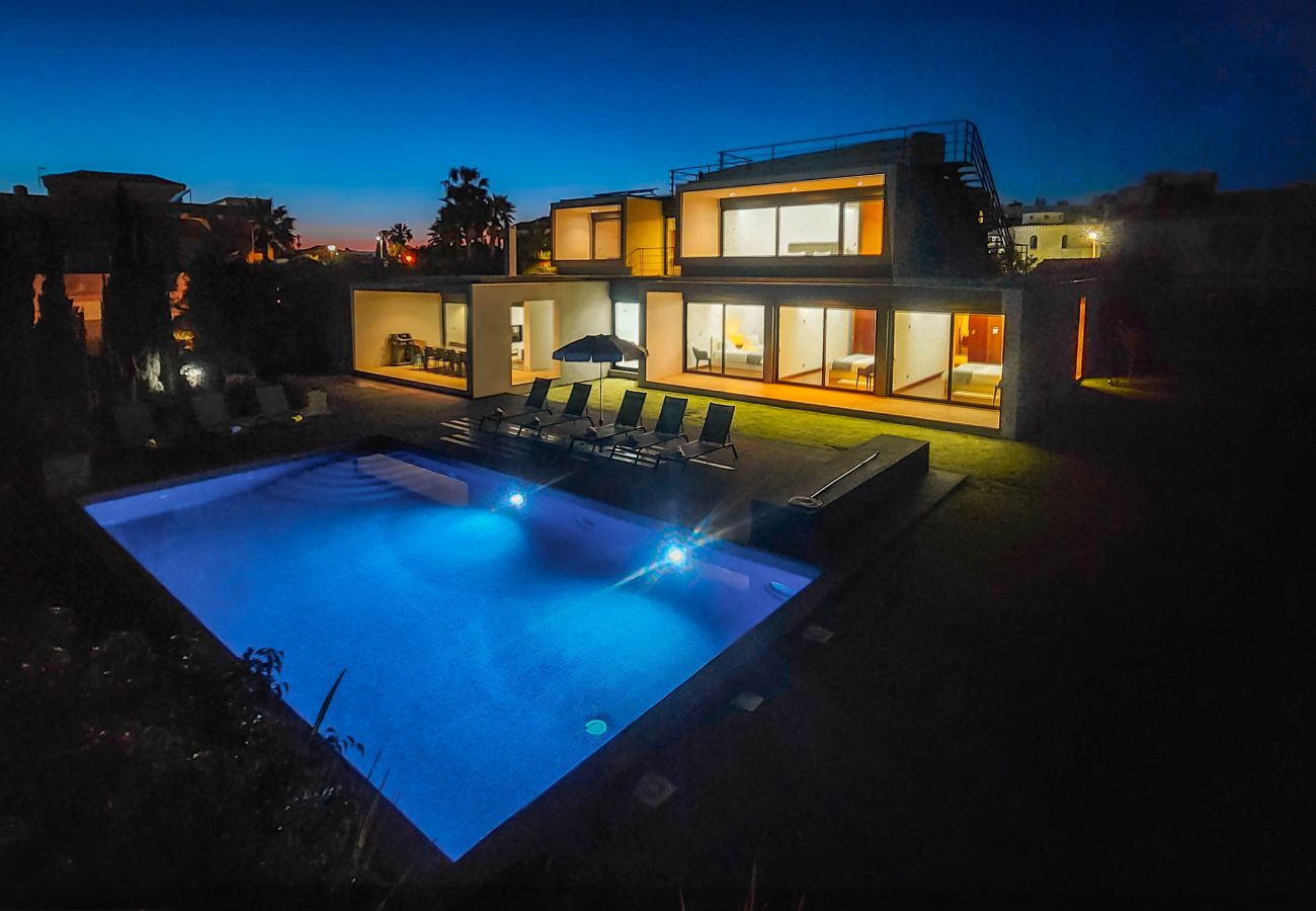 Villa em Albufeira - Passion by Check-in Portugal