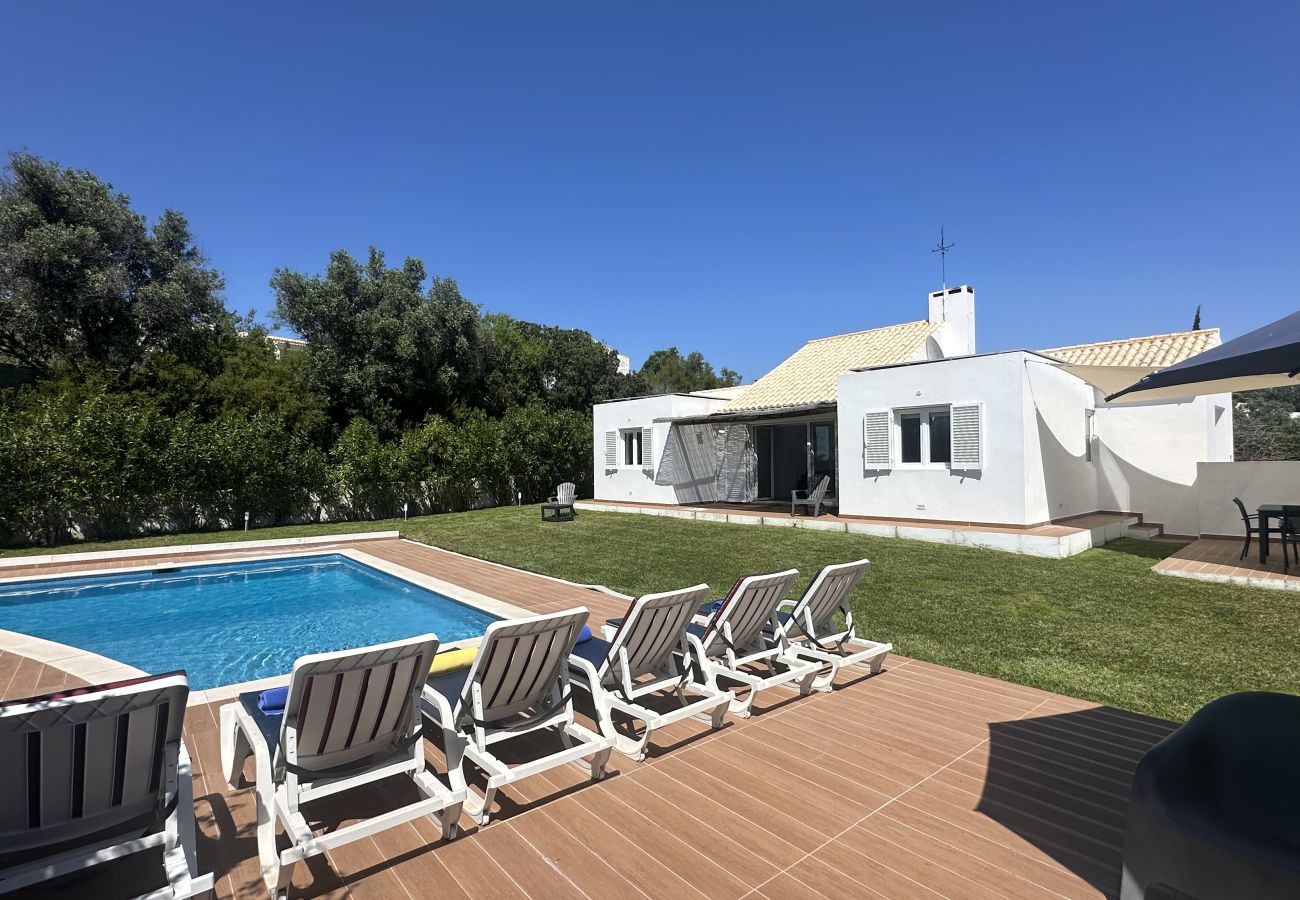 Villa em Albufeira - Galo by Check-in Portugal