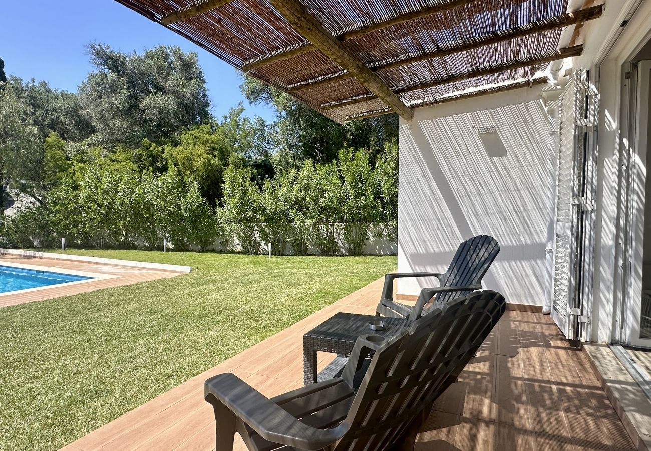Villa em Albufeira - Galo by Check-in Portugal