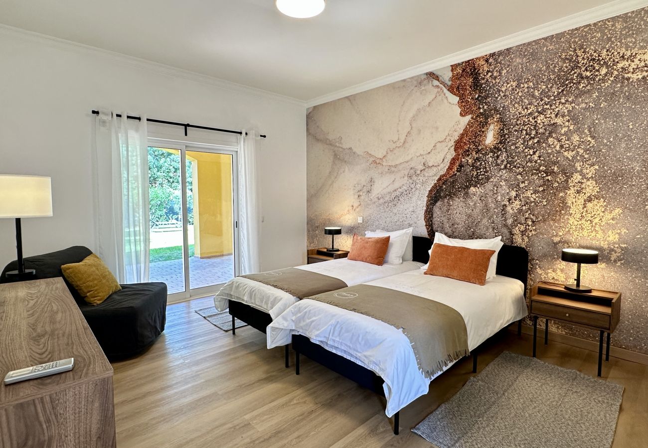 Villa em Vilamoura - Casa Bonita | Piscina Privada | 8 P | Vilamoura
