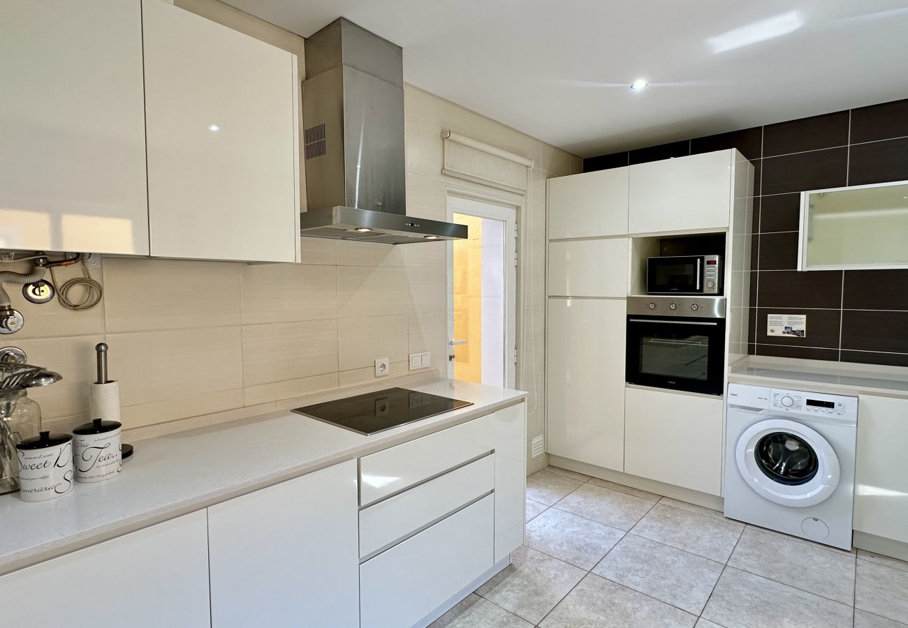 Villa em Vilamoura - Casa Bonita | Piscina Privada | 8 P | Vilamoura