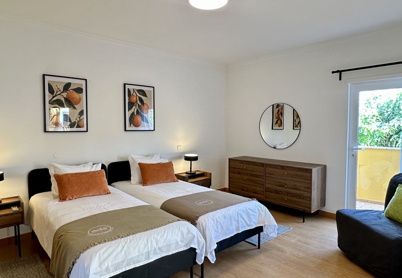 Villa em Vilamoura - Casa Bonita | Piscina Privada | 8 P | Vilamoura