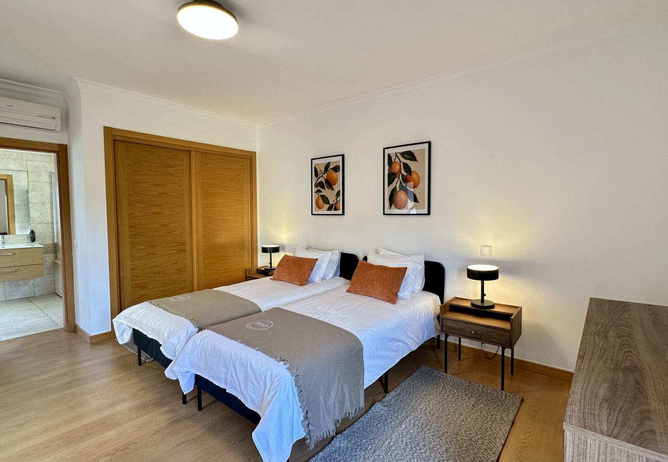Villa em Vilamoura - Casa Bonita | Piscina Privada | 8 P | Vilamoura