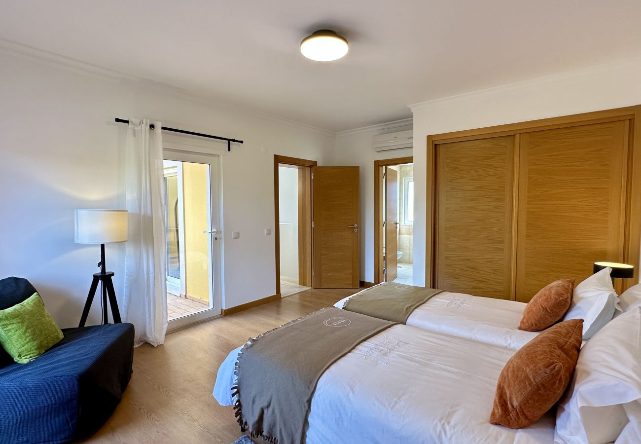 Villa em Vilamoura - Casa Bonita | Piscina Privada | 8 P | Vilamoura